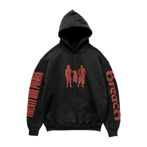 Breach Hoodie