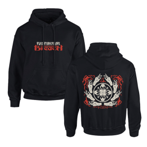 Breach Fear Hoodie