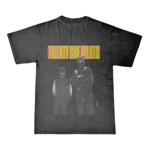 STAND-INS T-SHIRT