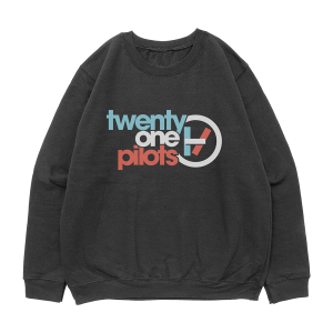VESSEL ANNIVERSARY CREWNECK